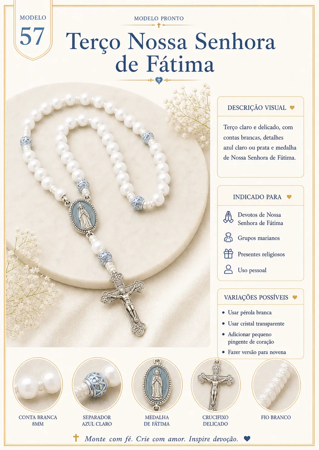 Página 2 do modelo 57, categoria 5