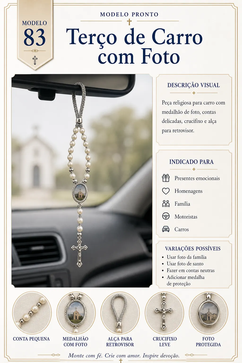 Página 2 do modelo 83, categoria 7